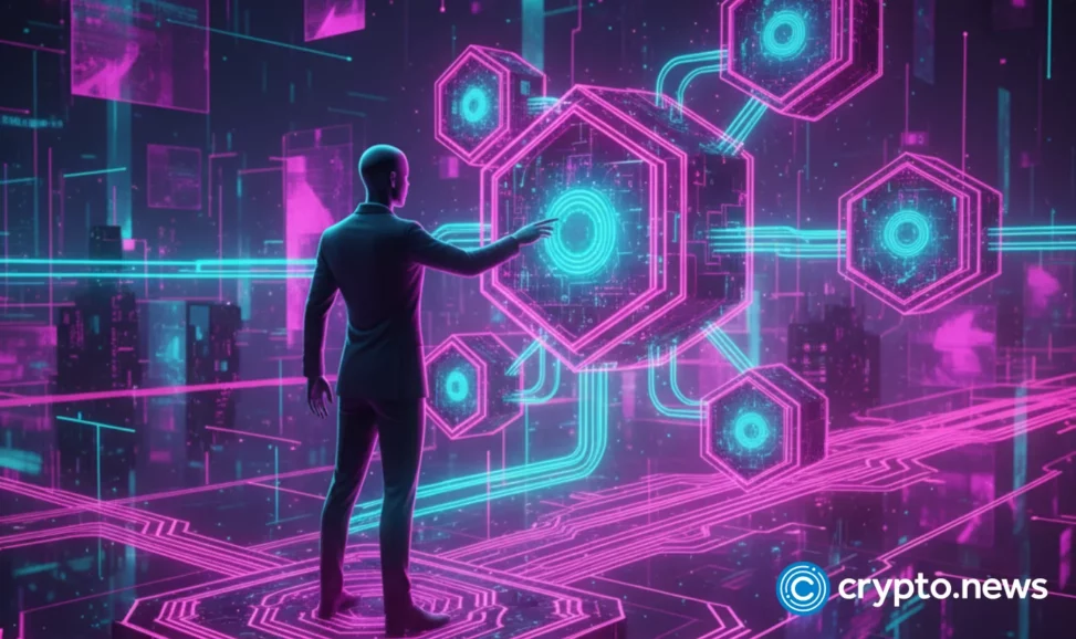 Avalanche executive says future lies in purpose built blockchains