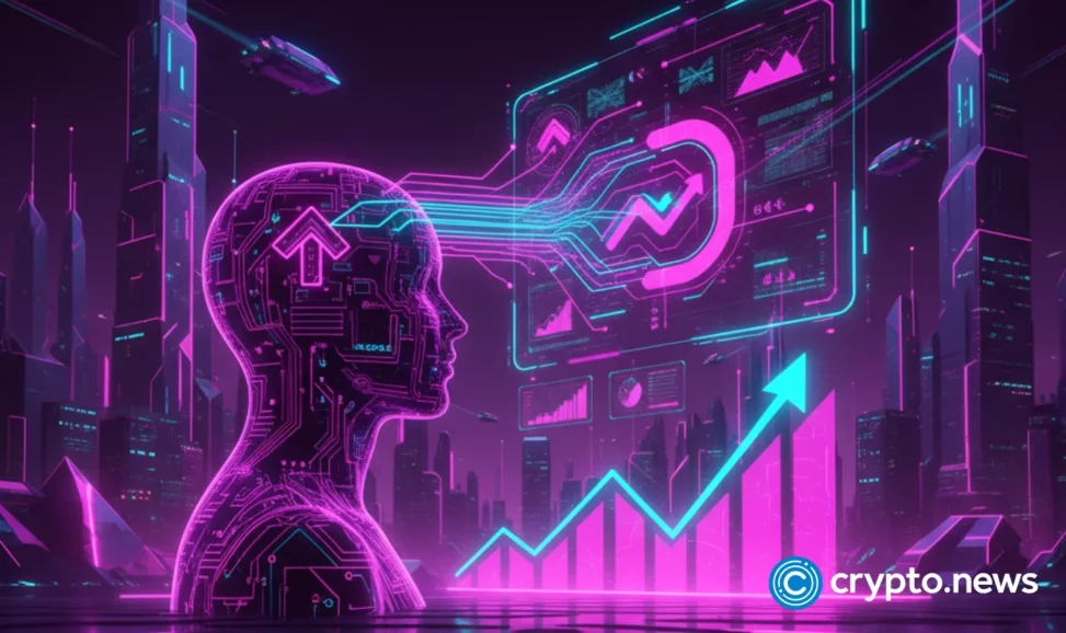 Robinhood ceo projects prediction markets, cites polymarket as early leader