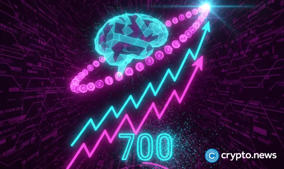 Ozak ai presale nears completion, analysts project potential 700× returns by 2027