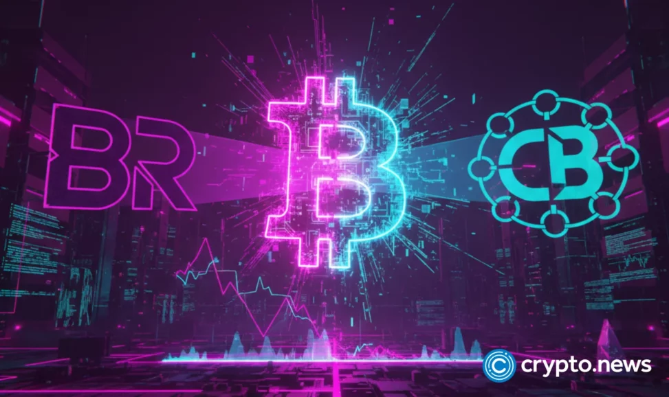 Blackrock bitcoin transfer to coinbase raises market concerns