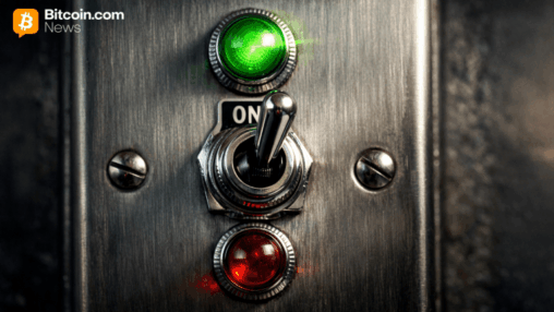 Ether etfs flip green as bitcoin sees 3rd straight outflow day