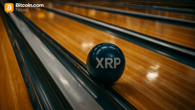 Report: ripple funding round offered investors protection against xrp volatility