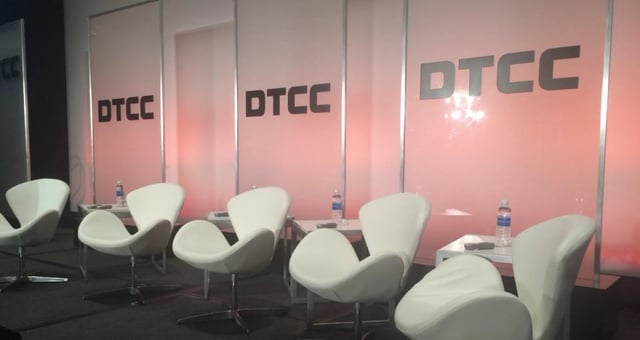 Wall street giant dtcc picks privacy focused blockchain 'canton network' for tokenization