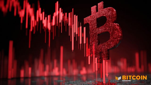 Bitcoin price craters to $88,000, but jpmorgan maintains $170,000 target