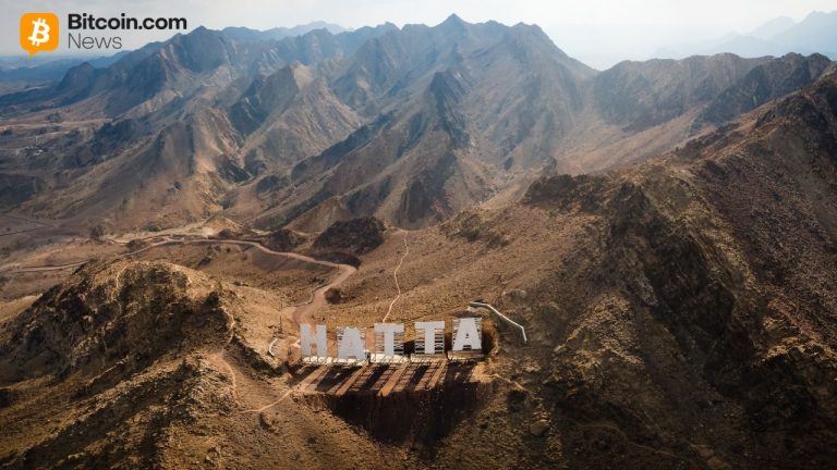 Bodies of russian crypto blogger and wife found in uae desert