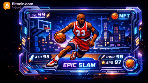 Gaming platform launches feature to unlock utility for legacy sports nfts