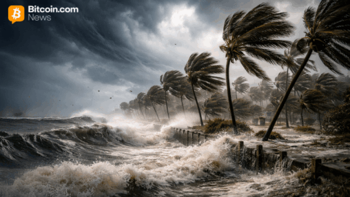 Bloomberg’s mike mcglone warns of market ‘hurricane’ in 2026