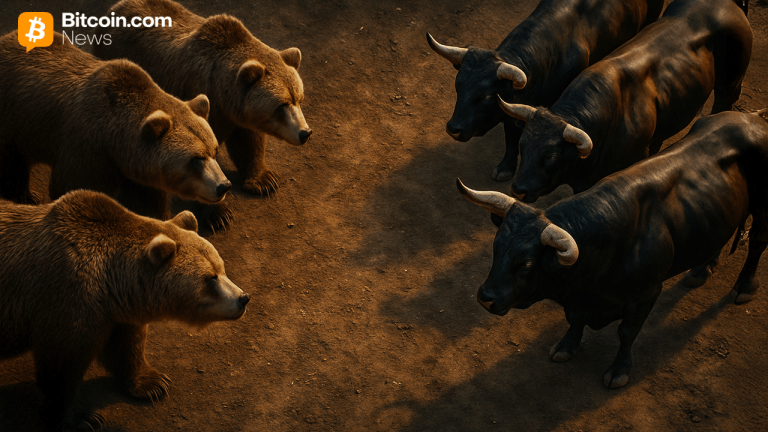 Bitcoin price watch: bulls stall below $90k while bears lick their chops