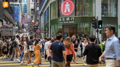 Hong kong insurance authority proposes new crypto and infrastructure capital rules