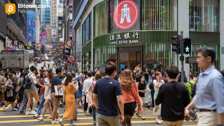 Hong kong insurance authority proposes new crypto and infrastructure capital rules
