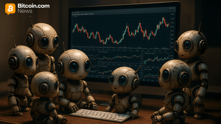 8 ai chatbots deliver wildly different bitcoin price predictions — which one nails dec. 31, 2025?