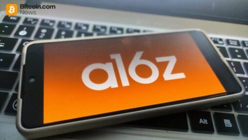 How crypto could reshape finance, ai, and privacy by 2026: a16z crypto