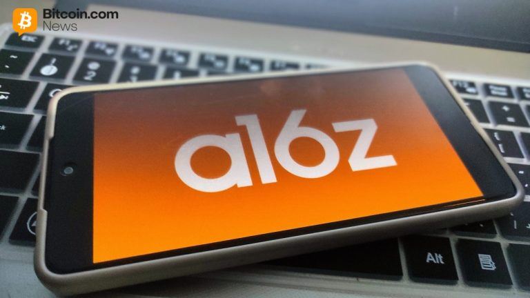 How crypto could reshape finance, ai, and privacy by 2026: a16z crypto