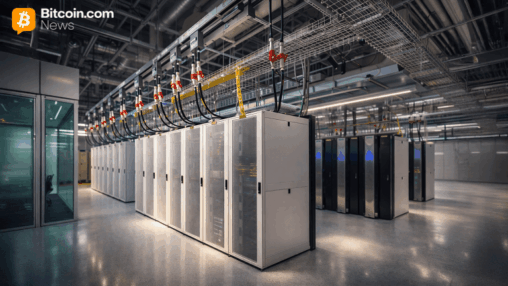 Hut 8 lands 15 year ai data center lease at louisiana’s river bend, backed by google