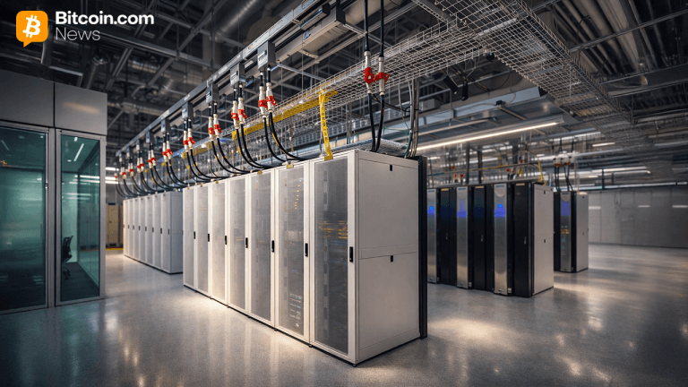 Hut 8 lands 15 year ai data center lease at louisiana’s river bend, backed by google