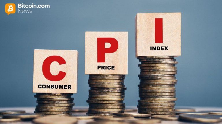 Inflation cools and stocks rise, so why is bitcoin still floundering?
