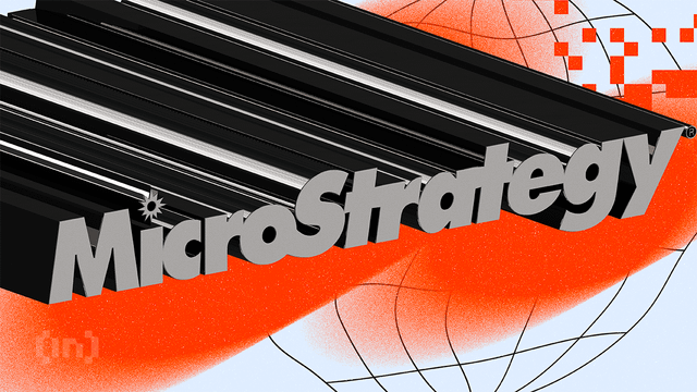 Microstrategy eyes more bitcoin buy amid stock decline