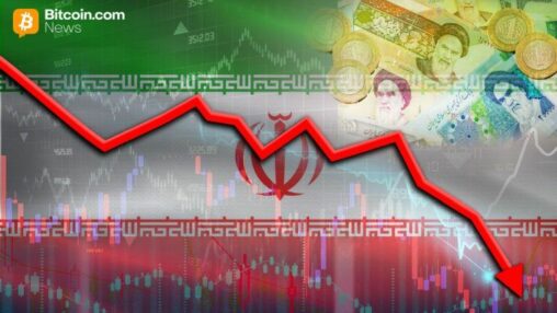 Iran faces largest protests in three years amid soaring inflation and currency crisis
