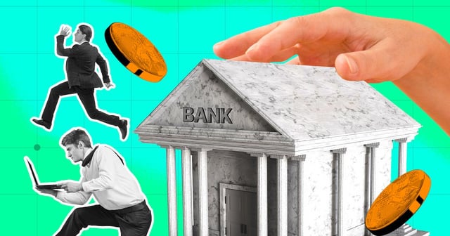 Regulator gives us banks the green light to act as crypto brokers
