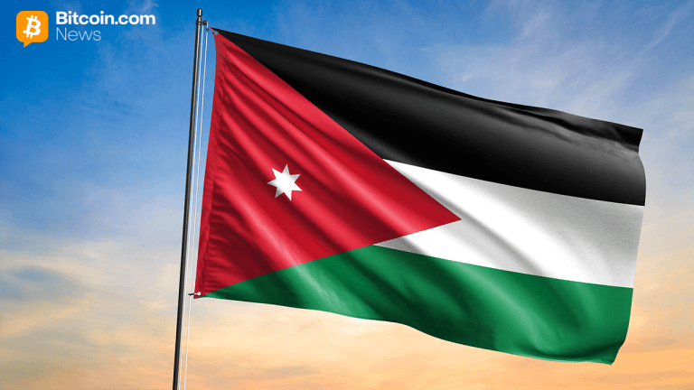 Jordan to lift crypto trading ban, launch regulatory framework by year end