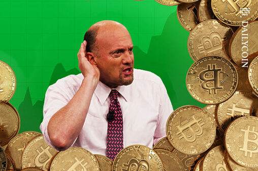 Btc’s savior or doom? cramer shows where it won’t crack