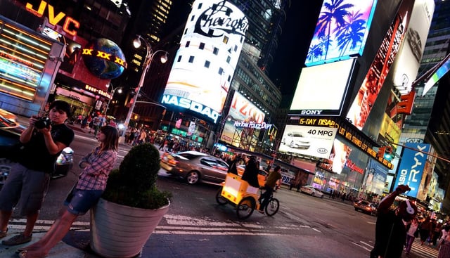 Nasdaq moves towards 24 hour opening to compete with non us markets, crypto platforms