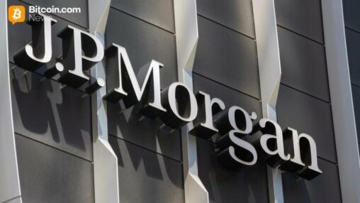 Jpmorgan weighs institutional crypto trading as regulatory clarity tightens and demand builds: report