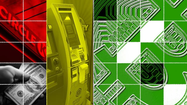 Retailers keep cashing in on crypto atms as scams surge