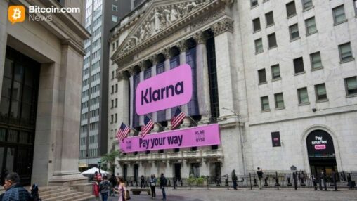 Klarna partners with coinbase to integrate usdc stablecoin funding
