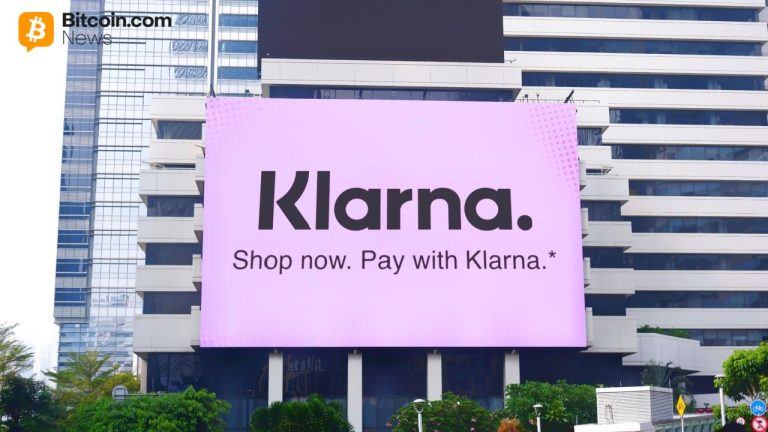 Klarna partners with privy to develop crypto wallet infrastructure