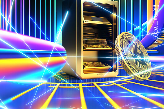 Bitcoin plunges 5% as institutional sales rock the market