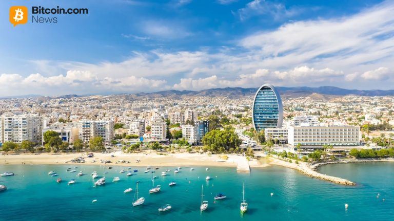 Cyprus proposes new directive for crypto asset service providers’ reporting