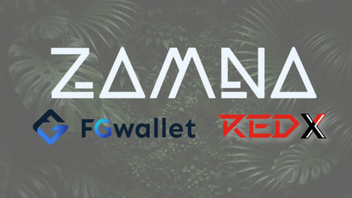 Global music festival zamna and web3 come together for a new era of live entertainment