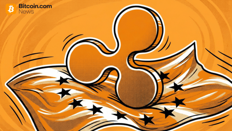A swift scare? amina bank implements ripple payments in europe