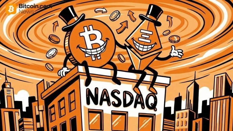 Digital asset treasuries suffer 43% returns amid crypto market rout