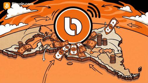 Milestone: bitso processes stablecoin payments for over $80b in latam