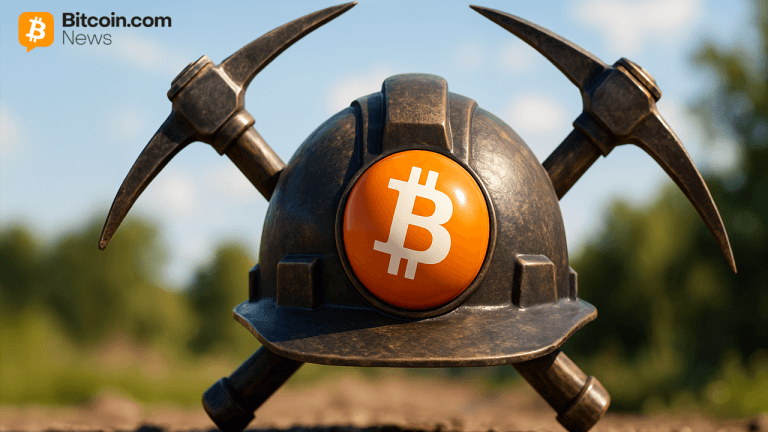 2025: the year bitcoin mining reached zettahash scale and redefined network security