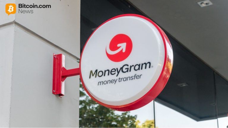 Moneygram and fireblocks forge stablecoin infrastructure partnership