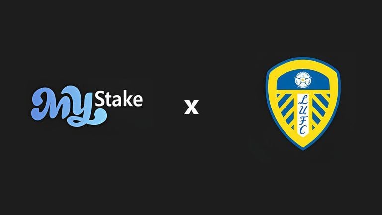 Mystake announces landmark partnership with leeds united, marking a new chapter in uk igaming sponsorships