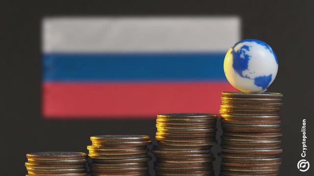 Russia to recognize crypto as ‘currency asset’ and open market for all investors cryptopolitan