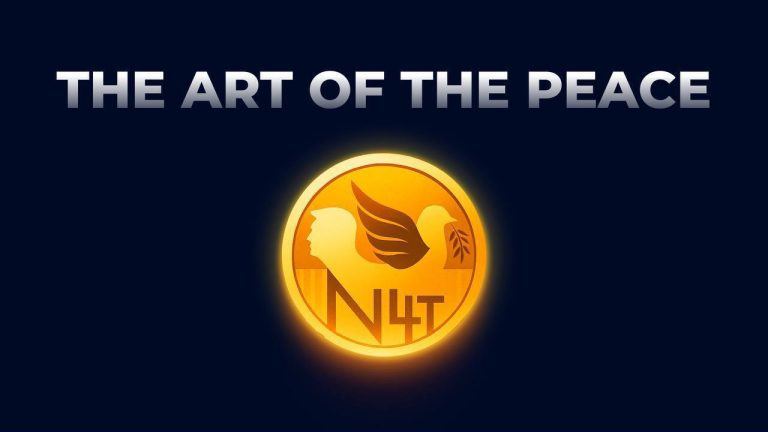 N4t announces liquidity locking ahead of dex listings