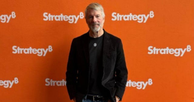 Strategy acquires 130 bitcoin at $90k, holdings reach 650,000 btc