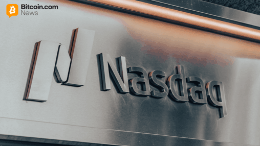 Nasdaq warns bitcoin treasury firm kindlymd as shares linger under $1