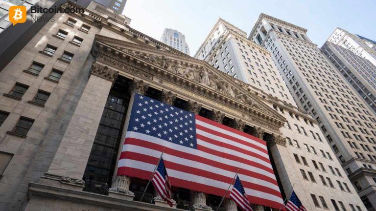 Nyse accelerates crypto’s path to mainstream capital with expanding public listings