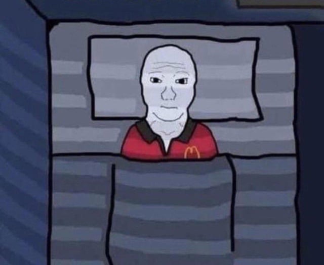 Pls god, one more bullrun i promise to take profit