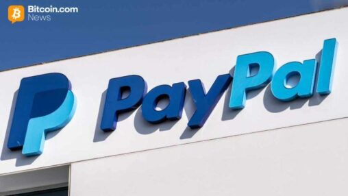 Paypal seeks approval to launch paypal bank as lending, deposits, and capital control tighten