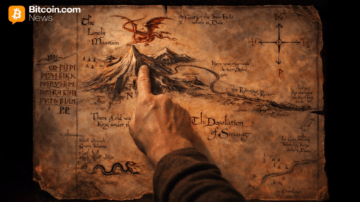 Report: erebor secures $350m as investors bet on regulated crypto banking