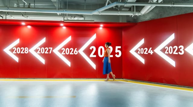 14 predictions that will redefine ai, robots, & blockchain in 2026