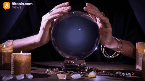Prediction markets had their breakout year in 2025 — and there was no going back