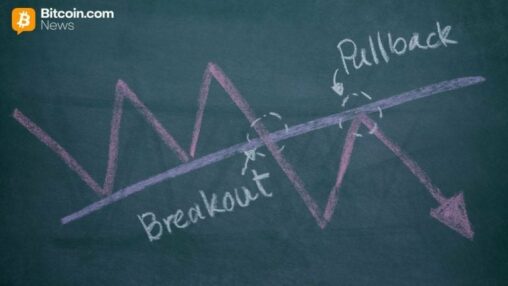 Xrp falls to $1.85; analyst says pullback was ‘needed’